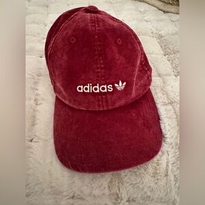 Vintage Adidas Hat